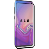 Samsung Galaxy S10 Tempered Glass