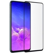 Samsung Galaxy S10e G970F Fullcover 3D Tempered Glass