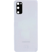 Samsung Galaxy S20 Achterkant cloud white GH82-22068B