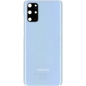Samsung Galaxy S20 Plus 5G Back cover cloud blue GH82-21634D