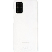 Samsung Galaxy S20 Plus 5G Back cover Cloud White GH82-21634B