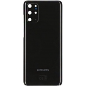 Samsung Galaxy S20 Plus Back cover Cosmic Black GH82-21634A