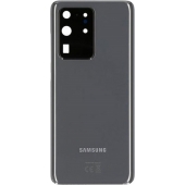 Samsung Galaxy S20 Ultra Achterkant Cosmic Gray GH82-22217B