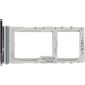 Samsung Galaxy S20 Ultra Simkaart Houder Cosmic Grey