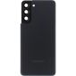 Samsung Galaxy S21 plus (SM-G996B) achterkant phantom black GH82-24505A