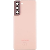 Samsung Galaxy S21 plus (SM-G996B) achterkant phantom pink GH82-24520D
