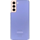 Samsung Galaxy S21 plus (SM-G996B) achterkant phantom violet GH82-24505B