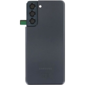 Samsung Galaxy S21 (SM-G991B) Back cover phantom grey GH82-24519A