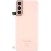 Samsung Galaxy S21 (SM-G991B) Back cover phantom pink GH82-24519D