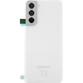 Samsung Galaxy S21 (SM-G991B) Back cover phantom white GH82-24519C