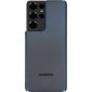 Samsung Galaxy S21 Ultra (SM-G998B) achterkant Phantom navy GH82-24499D
