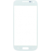 Samsung Galaxy S4 Mini Glasplaat Wit