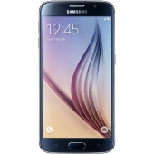 Samsung Galaxy S6 Achterkant en Backcover