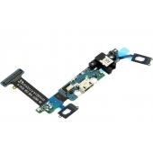 Samsung Galaxy S6 Dock Connector Flex Kabel A+ Kwaliteit