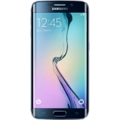 Samsung Galaxy S6 Edge Achterkant en Backcover
