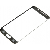 Samsung Galaxy S6 Edge Glasplaat A+ Kwaliteit Goud