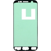 Samsung Galaxy S7 3M Front Frame Sticker