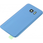 Samsung Galaxy S7 Achterkant Blauw