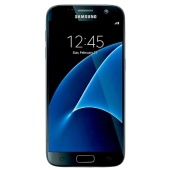 Samsung Galaxy S7 Achterkant en Backcover