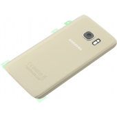 Samsung Galaxy S7 Achterkant Origineel Goud