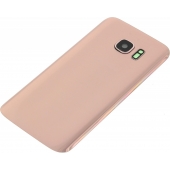 Samsung Galaxy S7 Achterkant Roze