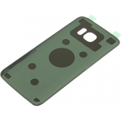 Samsung Galaxy S7 Edge Achterkant Blauw