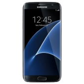 Samsung Galaxy S7 Edge Achterkant en Backcover