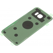 Samsung Galaxy S7 Edge Achterkant Wit