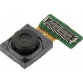 Samsung Galaxy S7 Edge Camera Voorkant