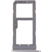 Samsung Galaxy S7 Edge Simkaart houder Blue