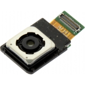 Samsung Galaxy S7 & S7 Edge Camera Achterkant