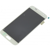 Samsung Galaxy S7 Scherm (LCD + Touchscreen) A+ Kwaliteit Wit