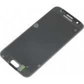 Samsung Galaxy S7 Scherm (LCD + Touchscreen) A+ Kwaliteit Zwart