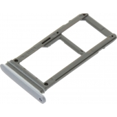 Samsung Galaxy S7 Simkaart Houder Zwart