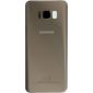 Samsung Galaxy S8 Achterkant Gold - GH82-13962F