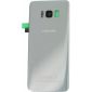 Samsung Galaxy S8 Achterkant Arctic Silver - GH82-13962B