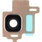 Samsung Galaxy S8 Camera Lens Cover Goud