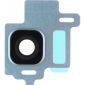 Samsung Galaxy S8 Camera Lens Cover orchidee grijs