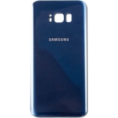 Samsung Galaxy S8 Plus Achterkant Blauw