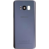 Samsung Galaxy S8 Plus Achterkant Origineel Orchid Gray