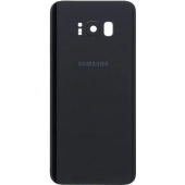 Samsung Galaxy S8 Plus Achterkant Origineel Zwart