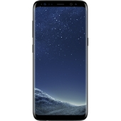 Samsung Galaxy S8 Screenprotector