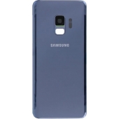 Samsung Galaxy S9 Achterkant Coral Blue