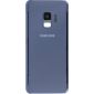 Samsung Galaxy S9 Achterkant Coral Blue