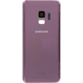 Samsung Galaxy S9 Achterkant Lilac Purple