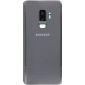 Samsung Galaxy S9 Achterkant Titanium Grey