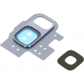 Samsung Galaxy S9 Camera Lens Cover Blauw