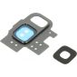 Samsung Galaxy S9 Camera Lens Cover Grijs