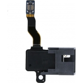 Samsung Galaxy S9 koptelefoon aansluiting