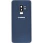 Samsung Galaxy S9 Plus Achterkant Origineel Polaris Blue